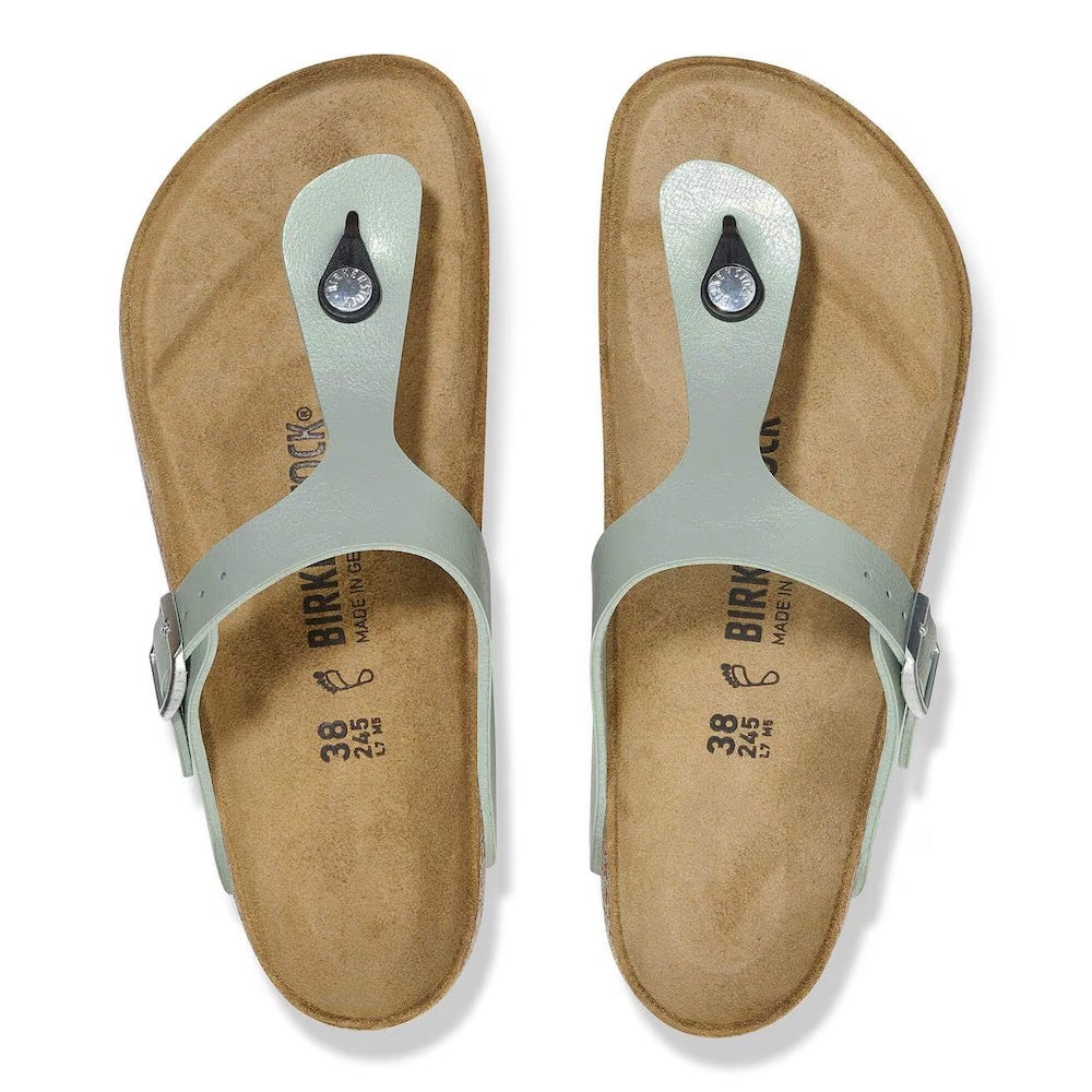 Birkenstock Gizeh Birko-Flor