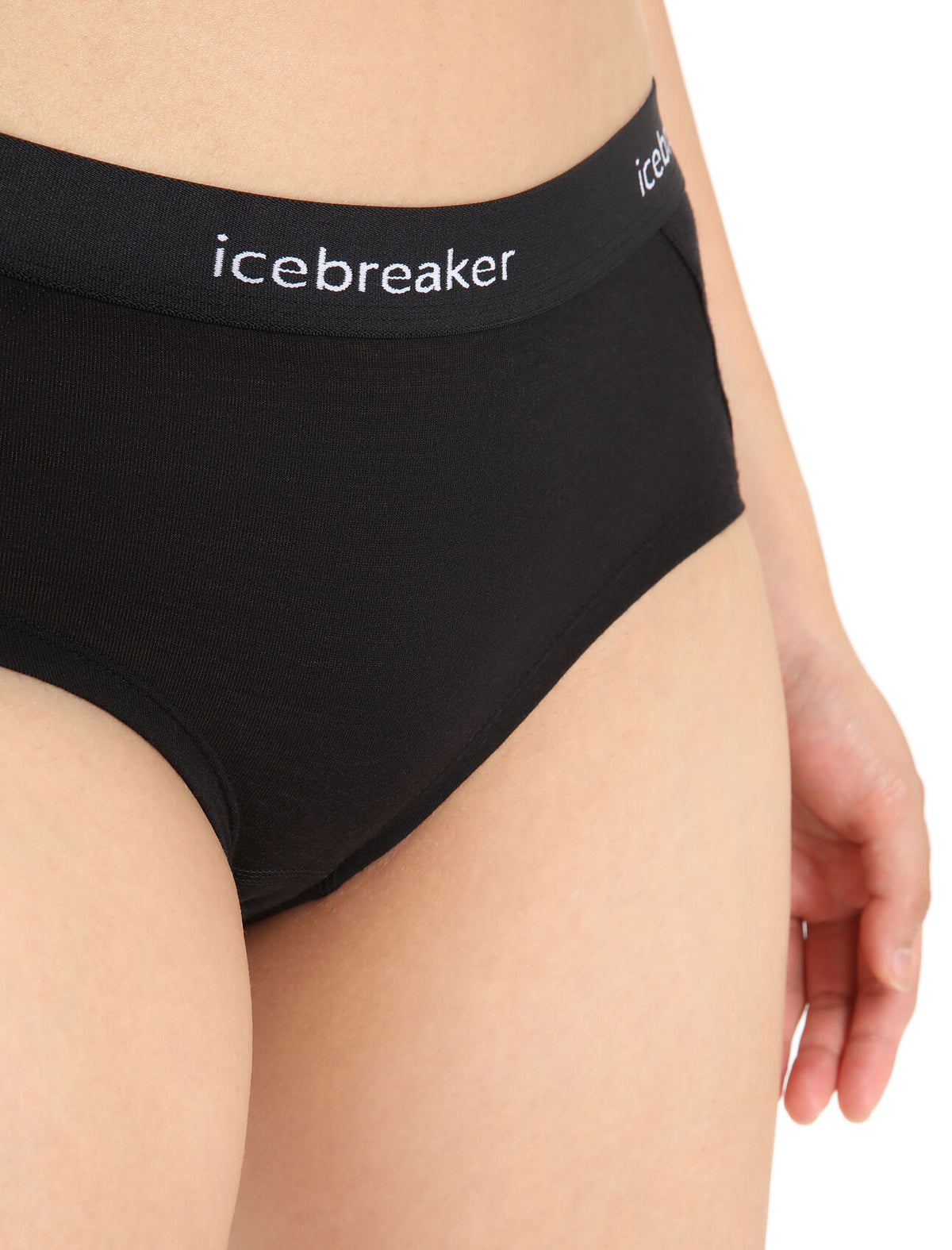 Icebreaker Womens Sprite Hot Pants