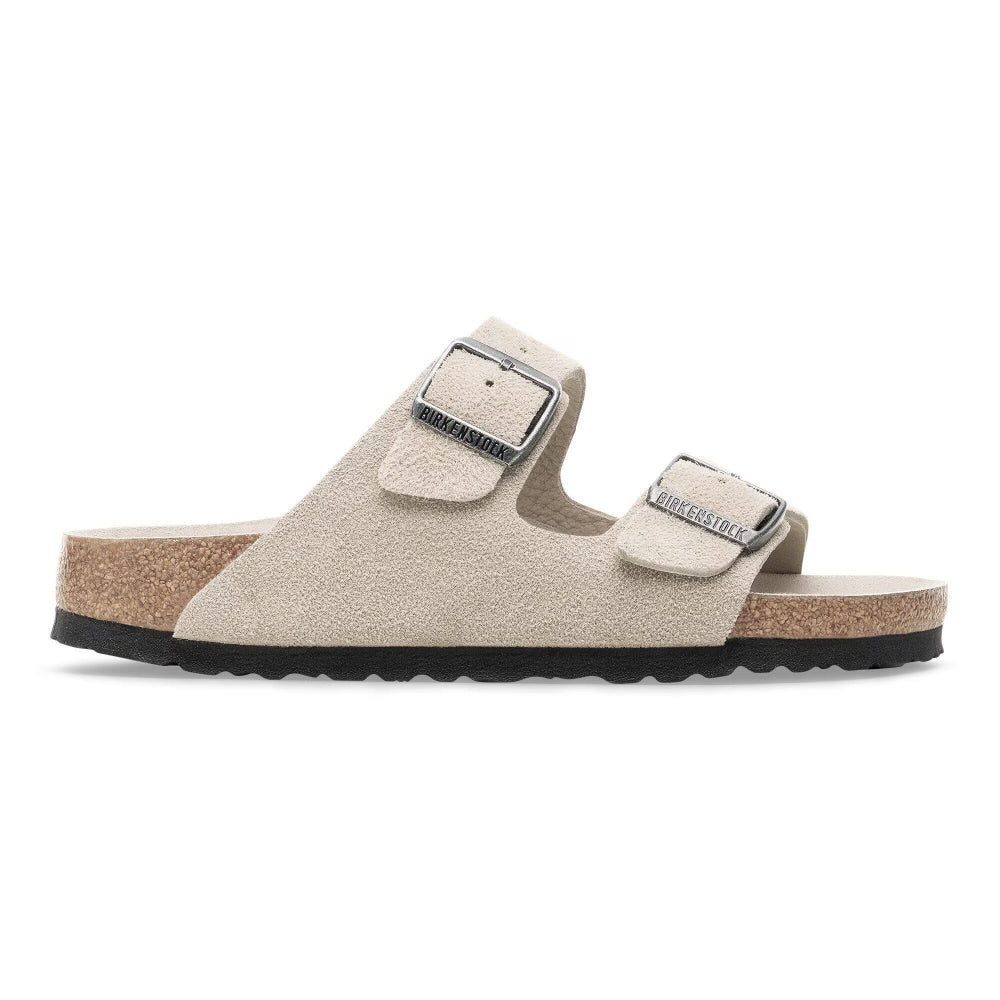 Birkenstock Arizona Soft Footbed Tonal Suede