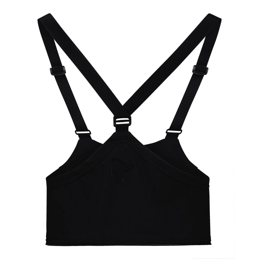 Norrøna Flex1 Ski/Snowboard Zip-in Bib Men's