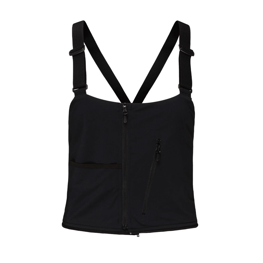 Norrøna Flex1 Ski/Snowboard Zip-in Bib Women's