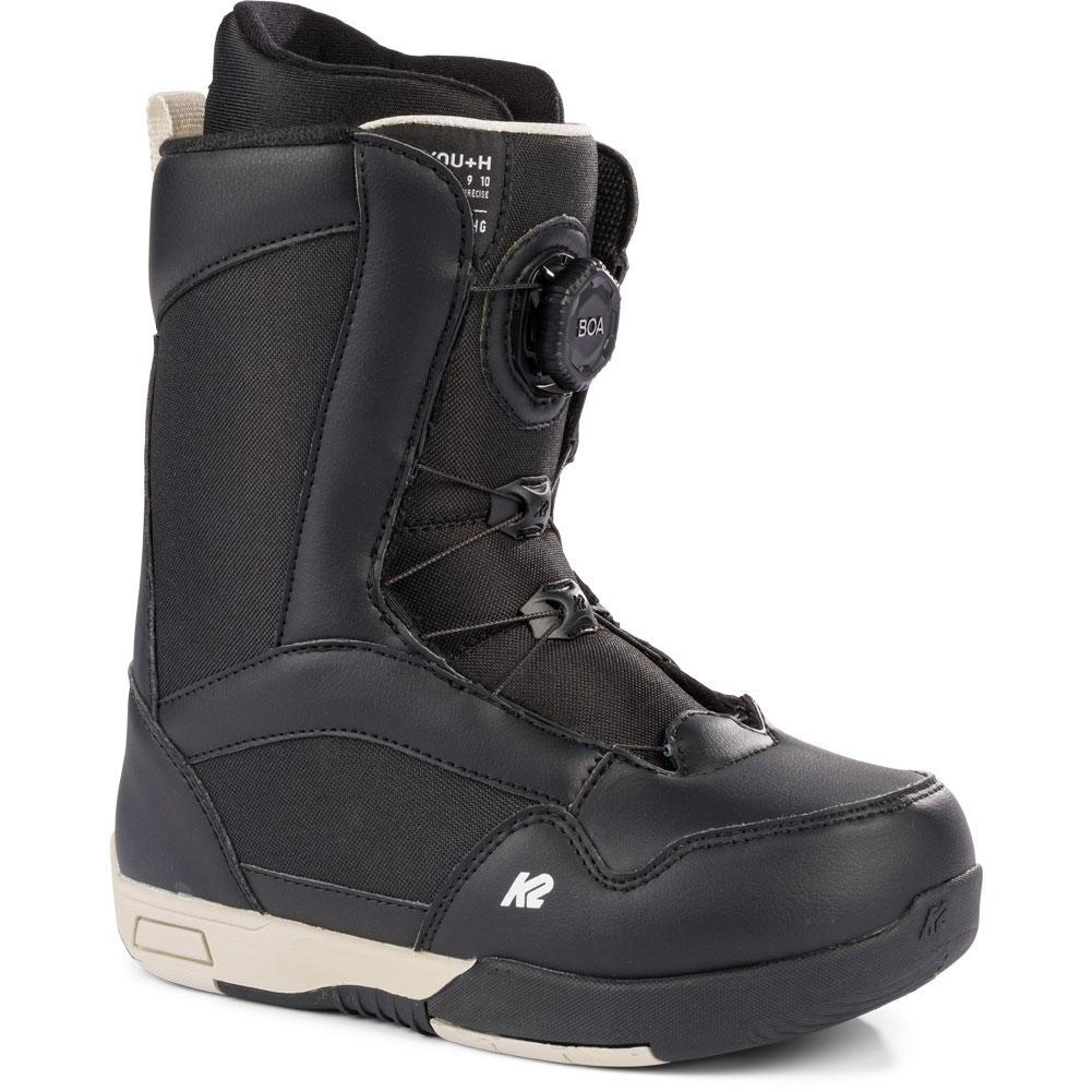 K2 Kids YOU+H Boots
