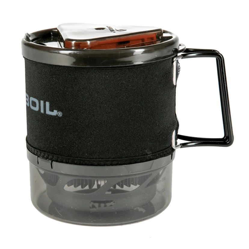 Jetboil Minimo Carbon Stove