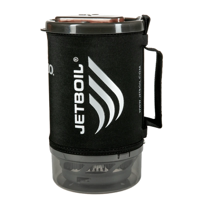 Jetboil Sumo Carbon Stove