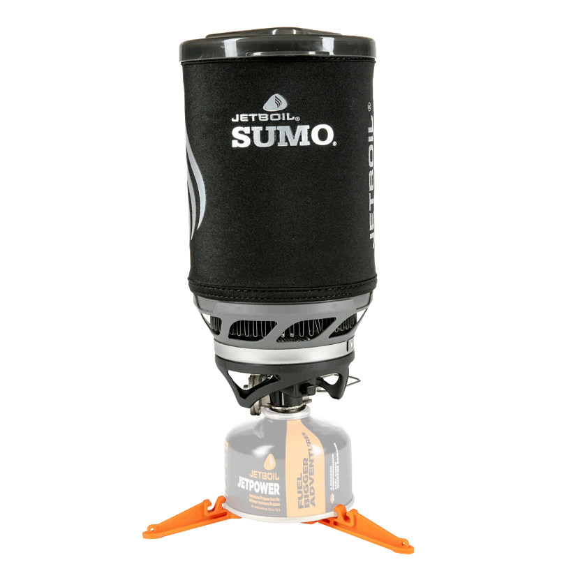 Jetboil Sumo Carbon Stove