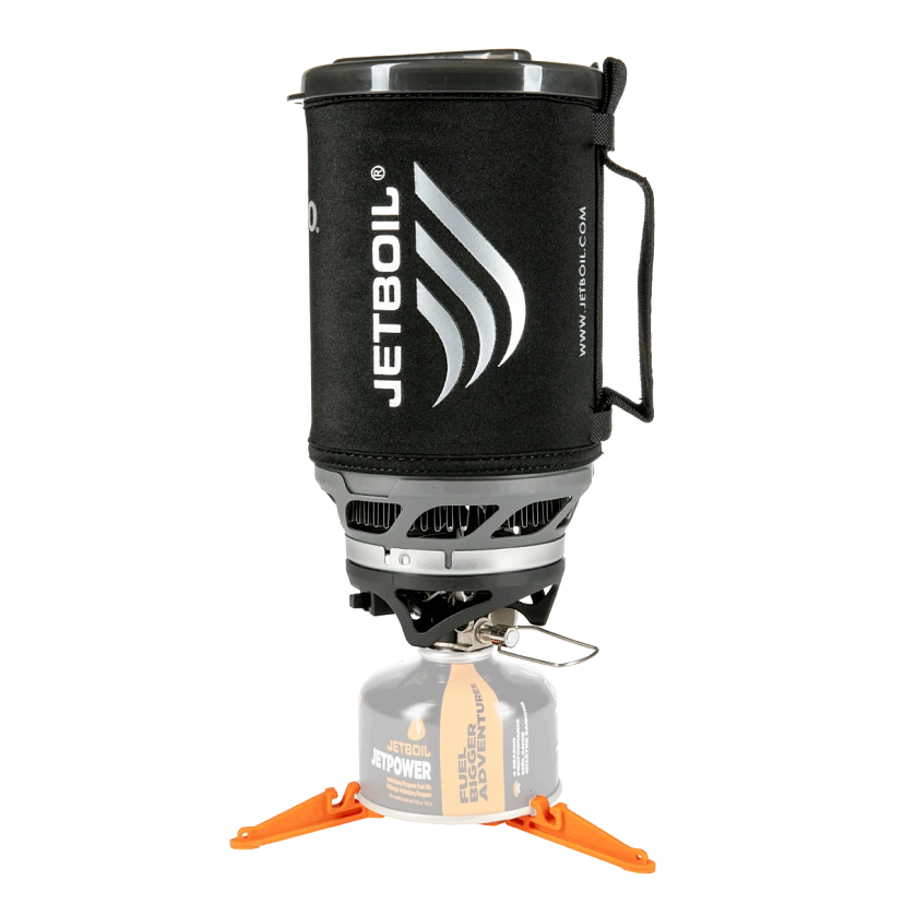 Jetboil Sumo Carbon Stove