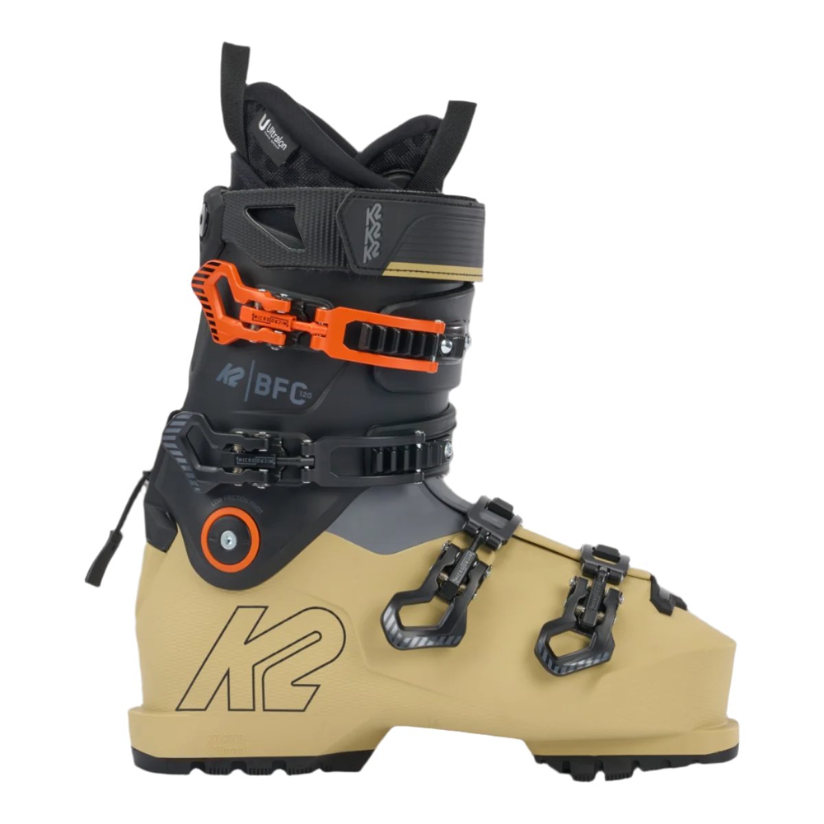 K2 Mens BFC 120