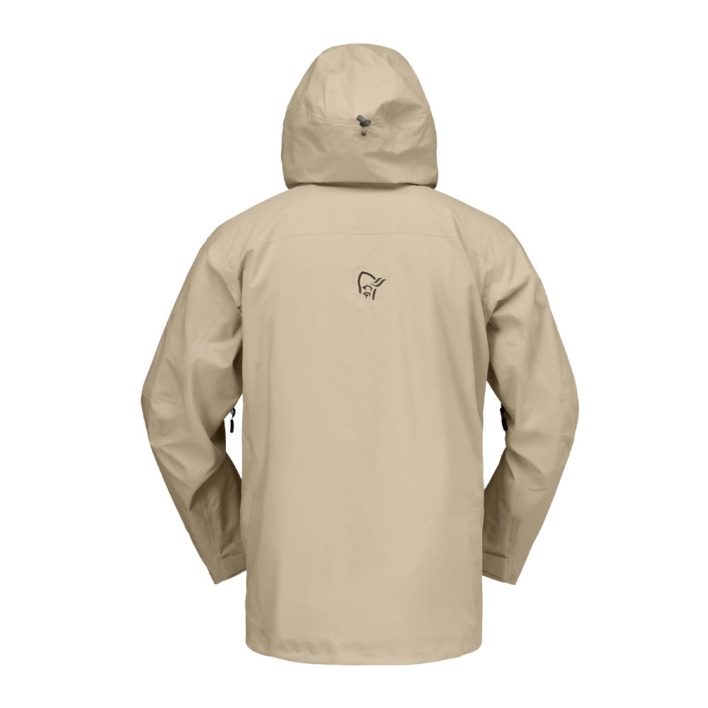 Norrøna Lofoten Gore-Tex Pro Jacket Men's