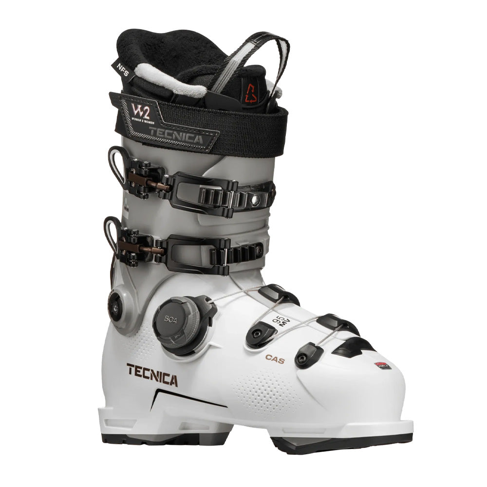 Tecnica Womens Mach BOA MV 95 GW