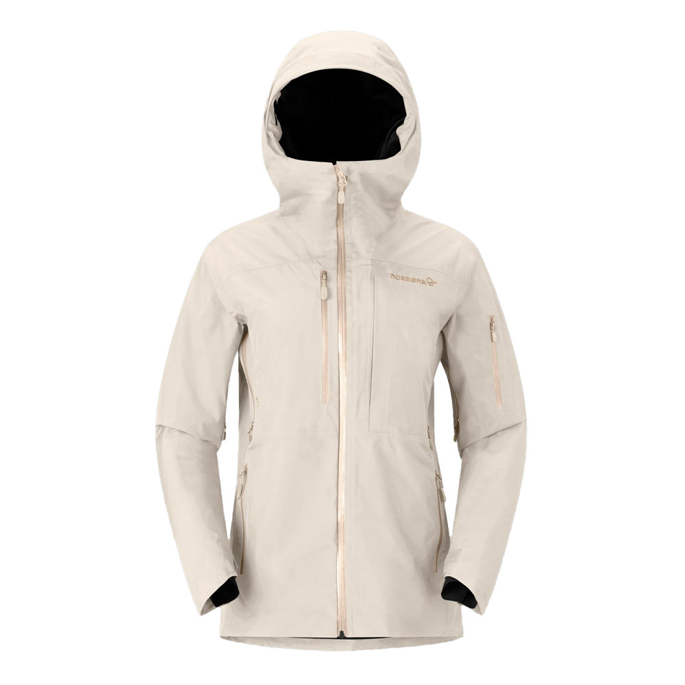 Norrøna Lofoten Gore-Tex Insulated Jacket Women's