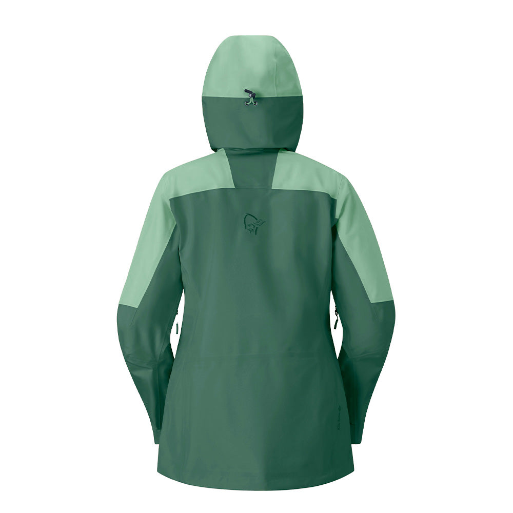 Norrøna Lofoten Gore-Tex Jacket Women's