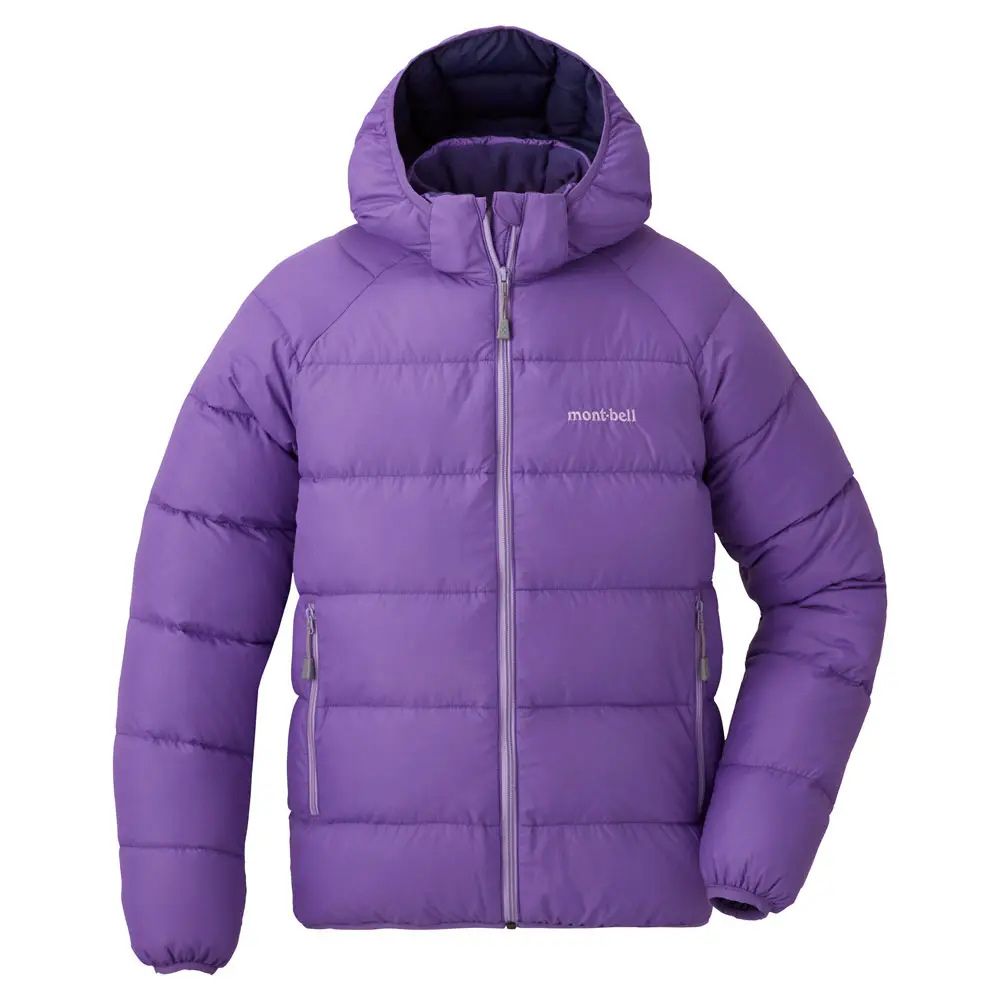 Montbell Neige Down Parka Kid's 140-160