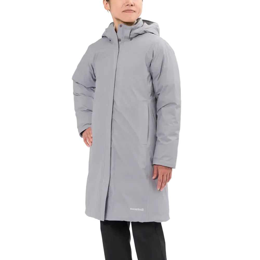 Montbell Aspen Down Coat Women's