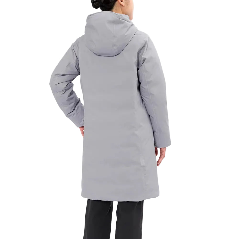 Montbell Aspen Down Coat Women's