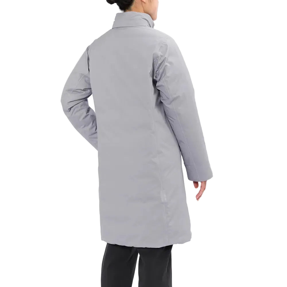 Montbell Aspen Down Coat Women's