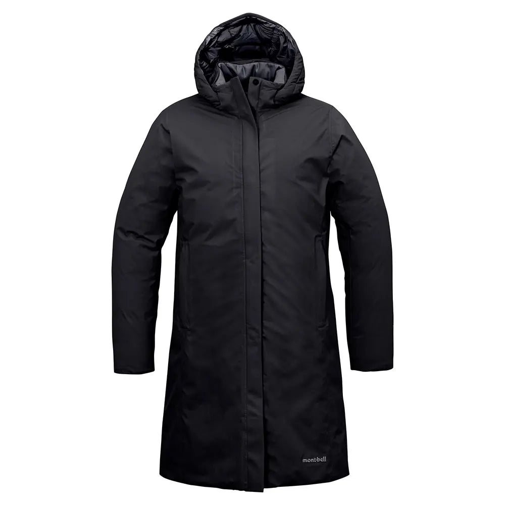 Montbell Aspen Down Coat Women's