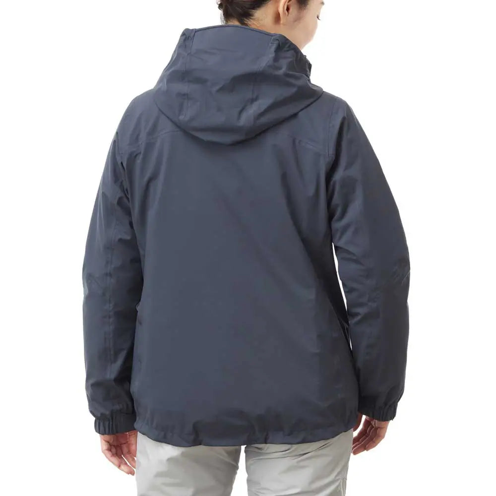 Montbell 3In1 Fall Line Parka Women's