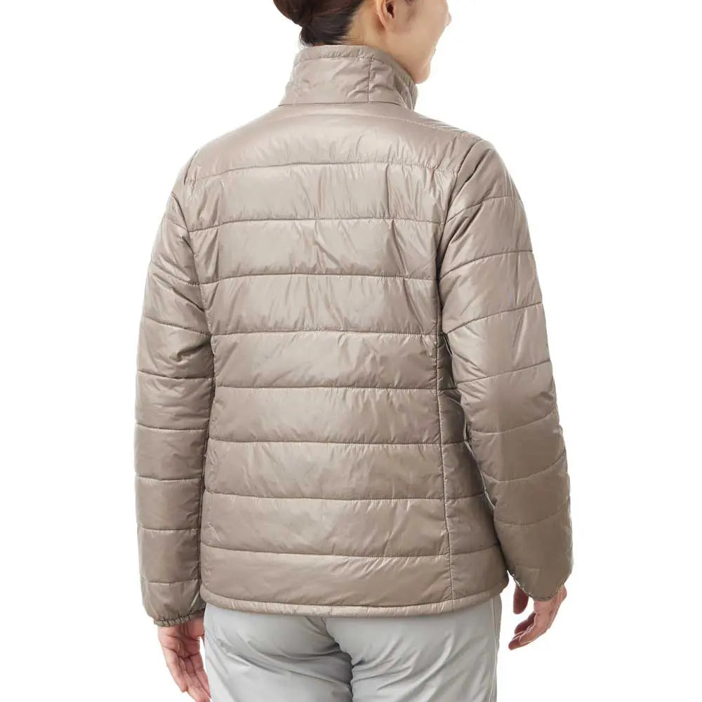Montbell 3In1 Fall Line Parka Women's