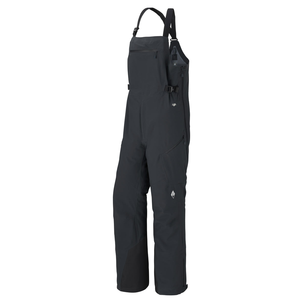 Montbell Powder Track Bibs Men's
