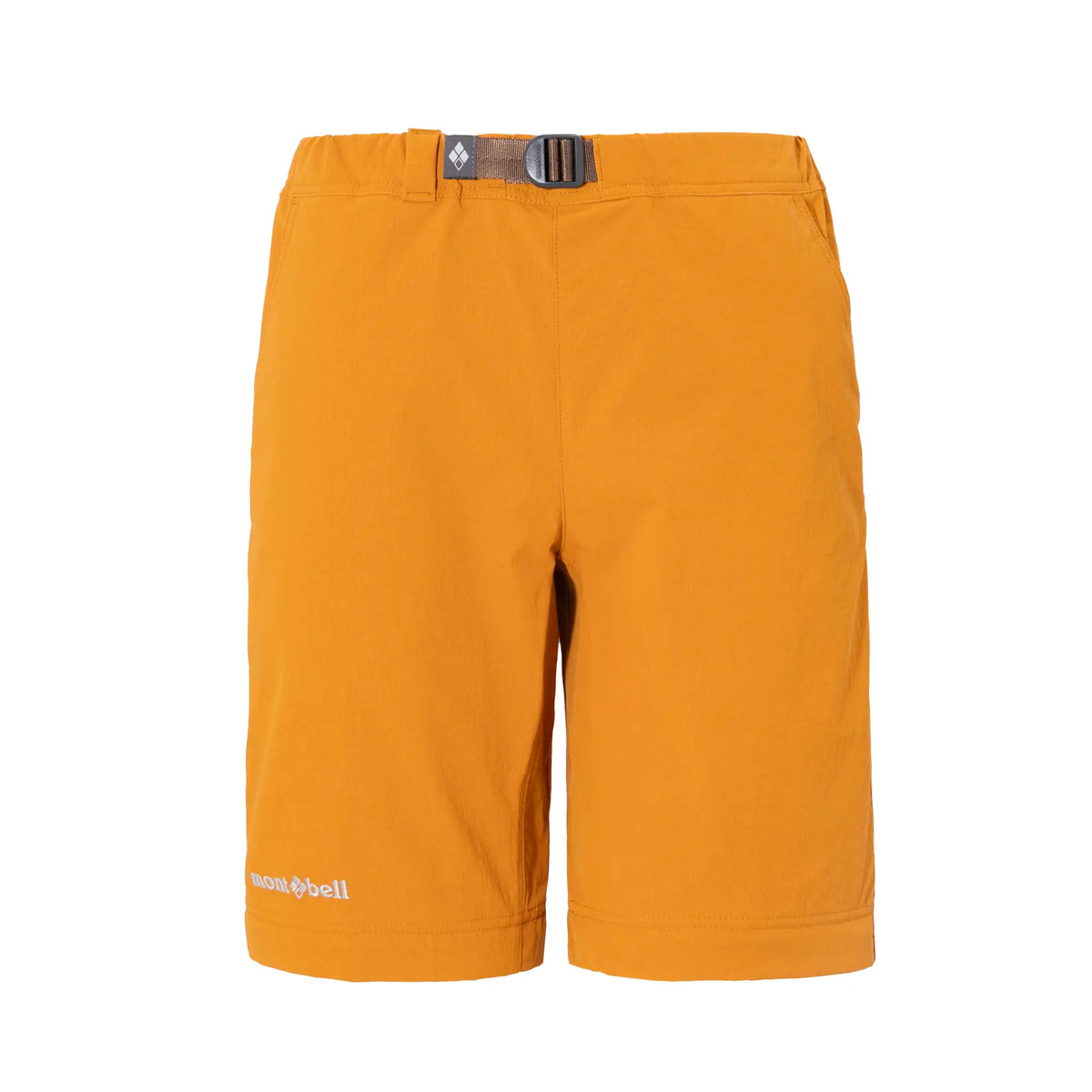 Montbell Light OD Convertible Pants Kid's 140-160