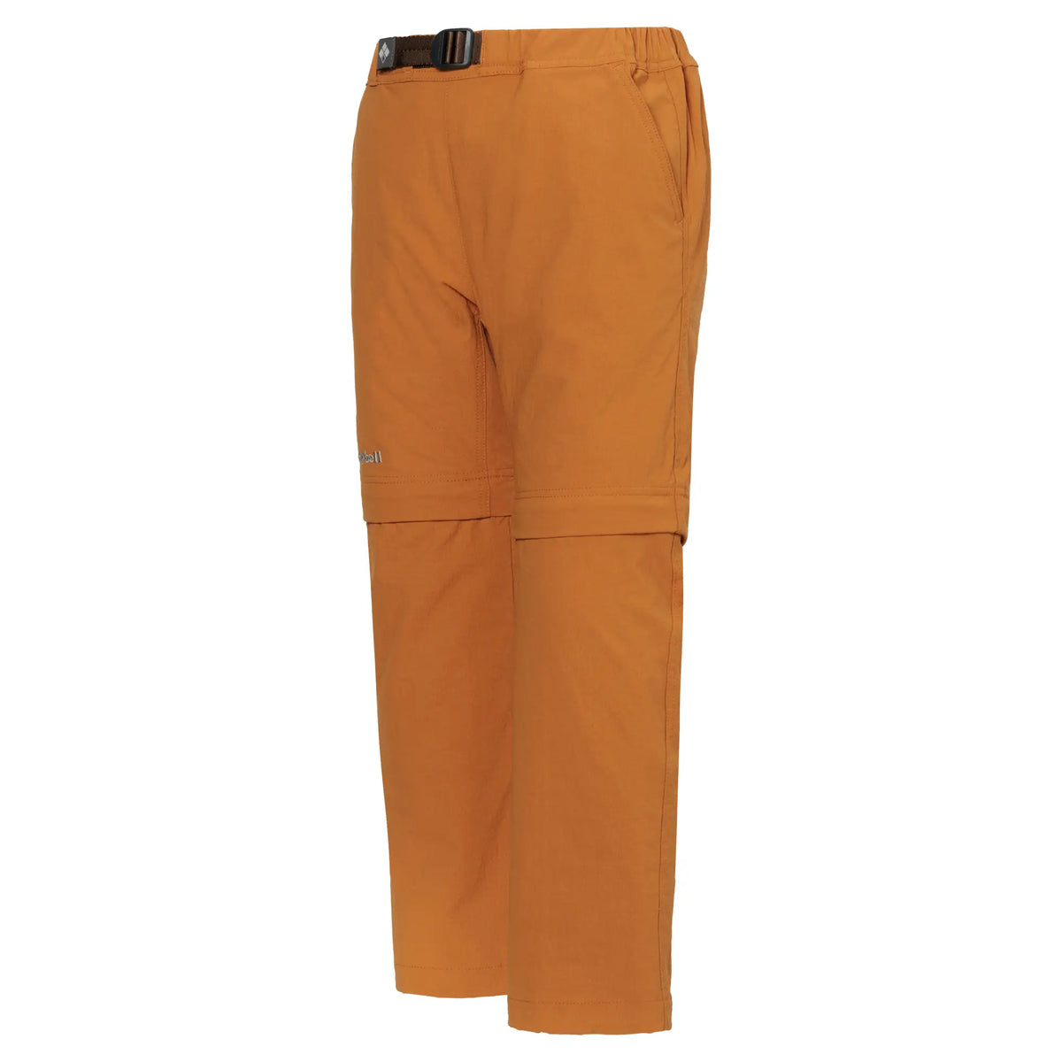 Montbell Light OD Convertible Pants Kid's 100-130