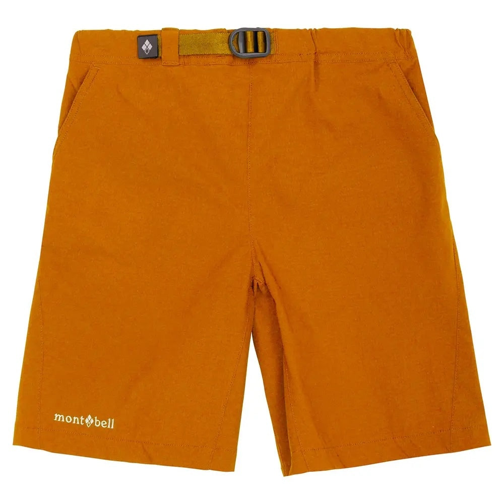 Montbell OD Shorts Kid's 140-160