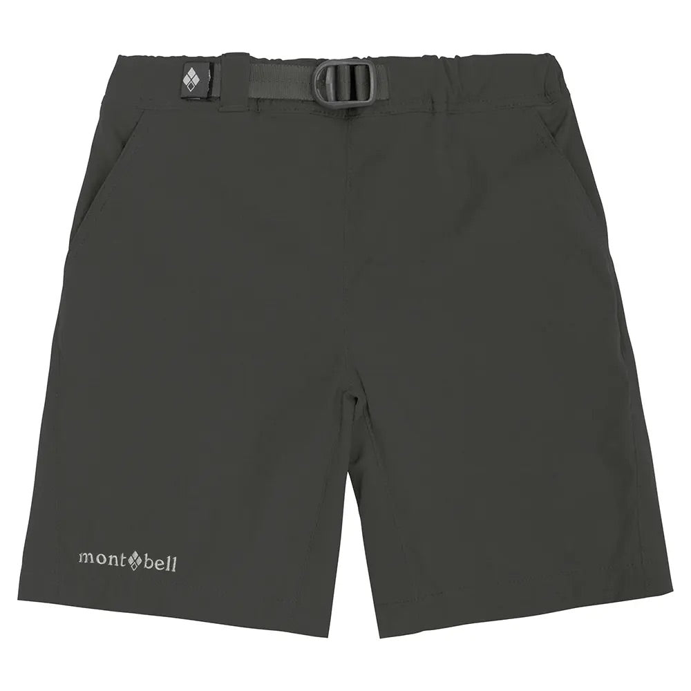 Montbell OD Shorts Kid's 100-130