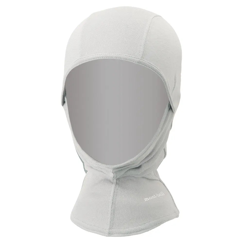 Montbell Zeo-Line Light Weight Balaclava