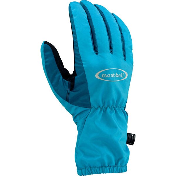Montbell Womens Thunder Pass Gloves