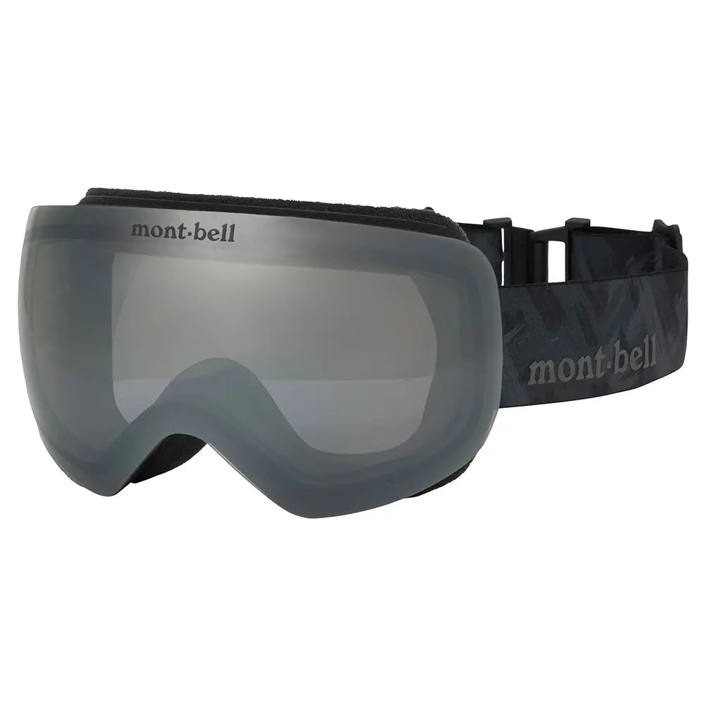 Montbell Alpine Goggles Mirror