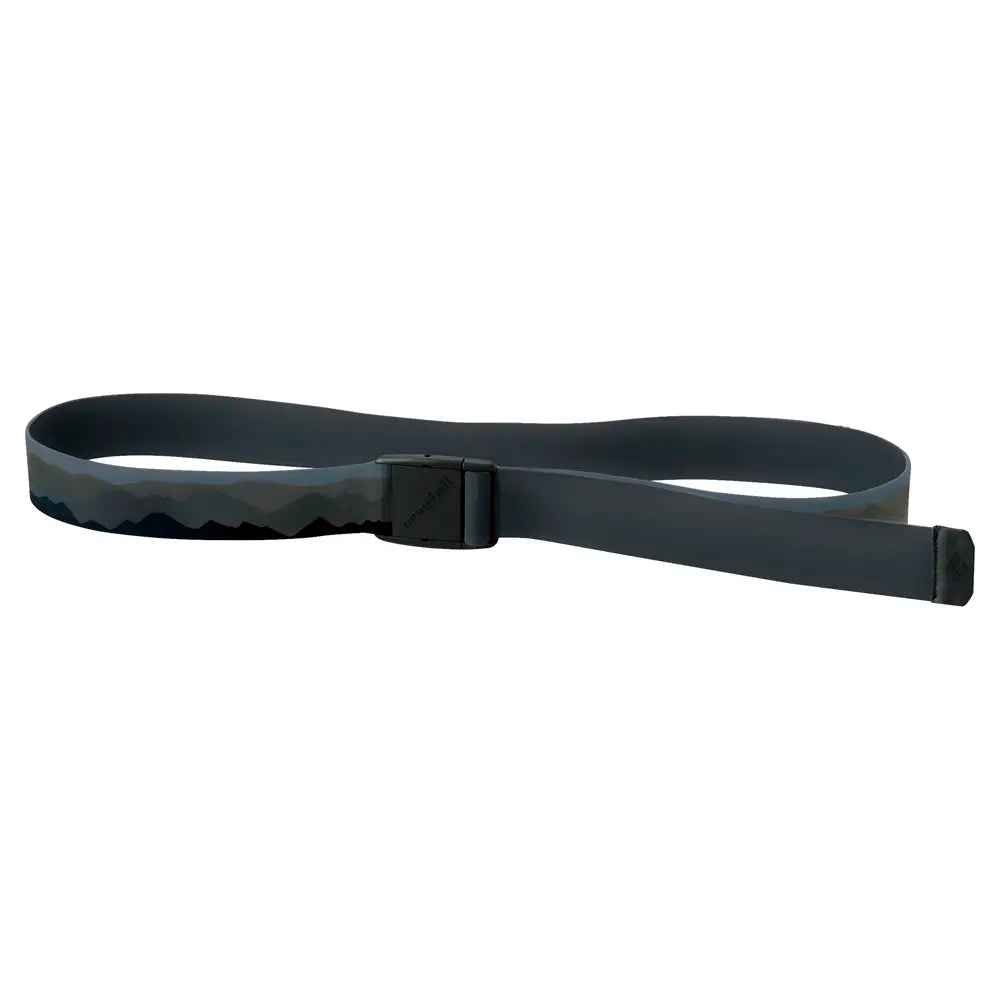 Montbell Stretch Belt Slim Buckle
