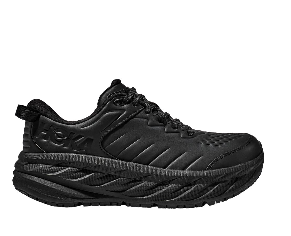 Hoka Mens Bondi SR