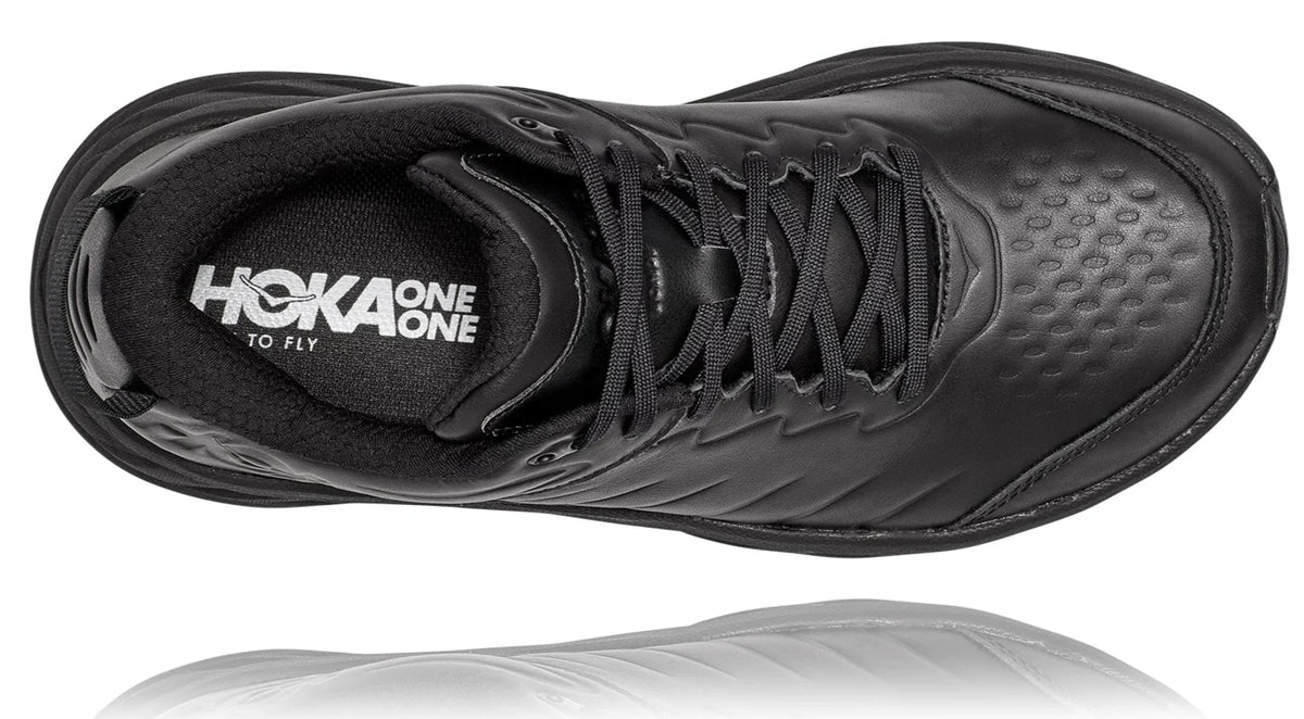 Hoka Womens Bondi SR Wide (D)