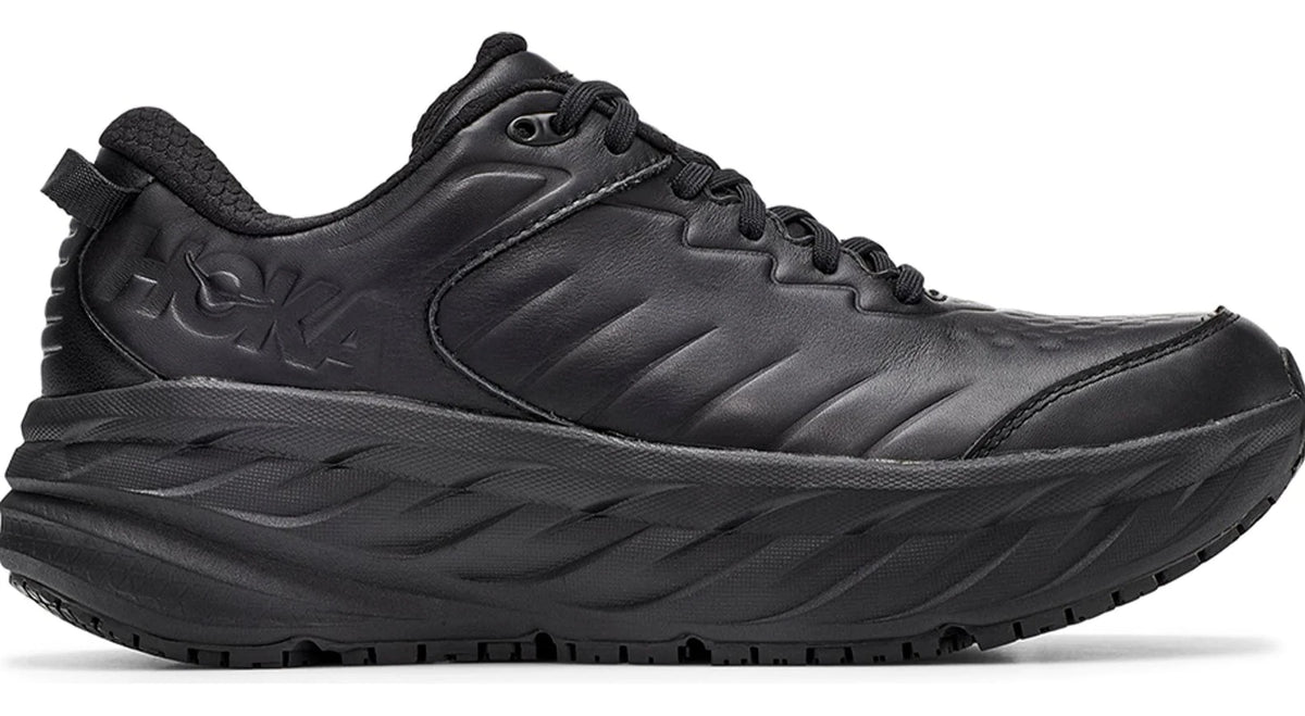 Hoka Womens Bondi SR Wide (D)