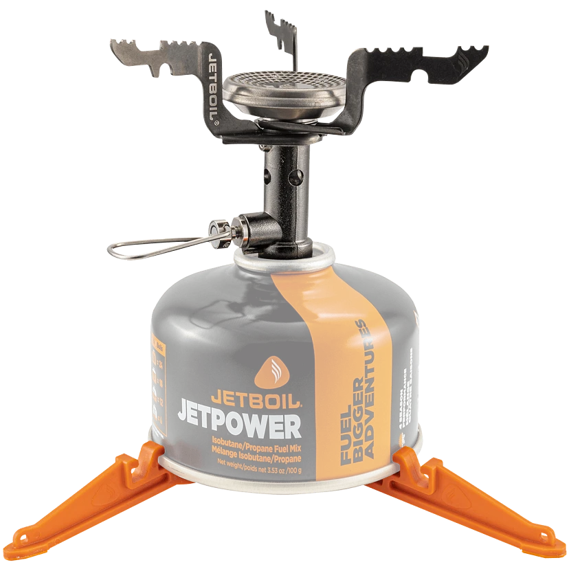 Jetboil Stash Stove