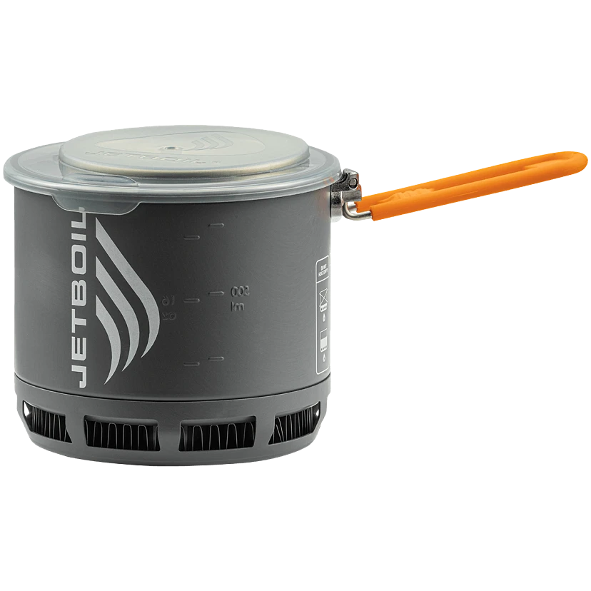 Jetboil Stash Stove