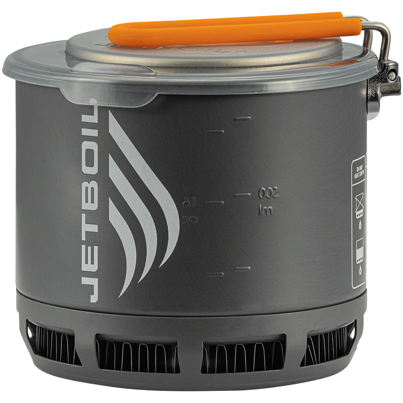 Jetboil Stash Stove