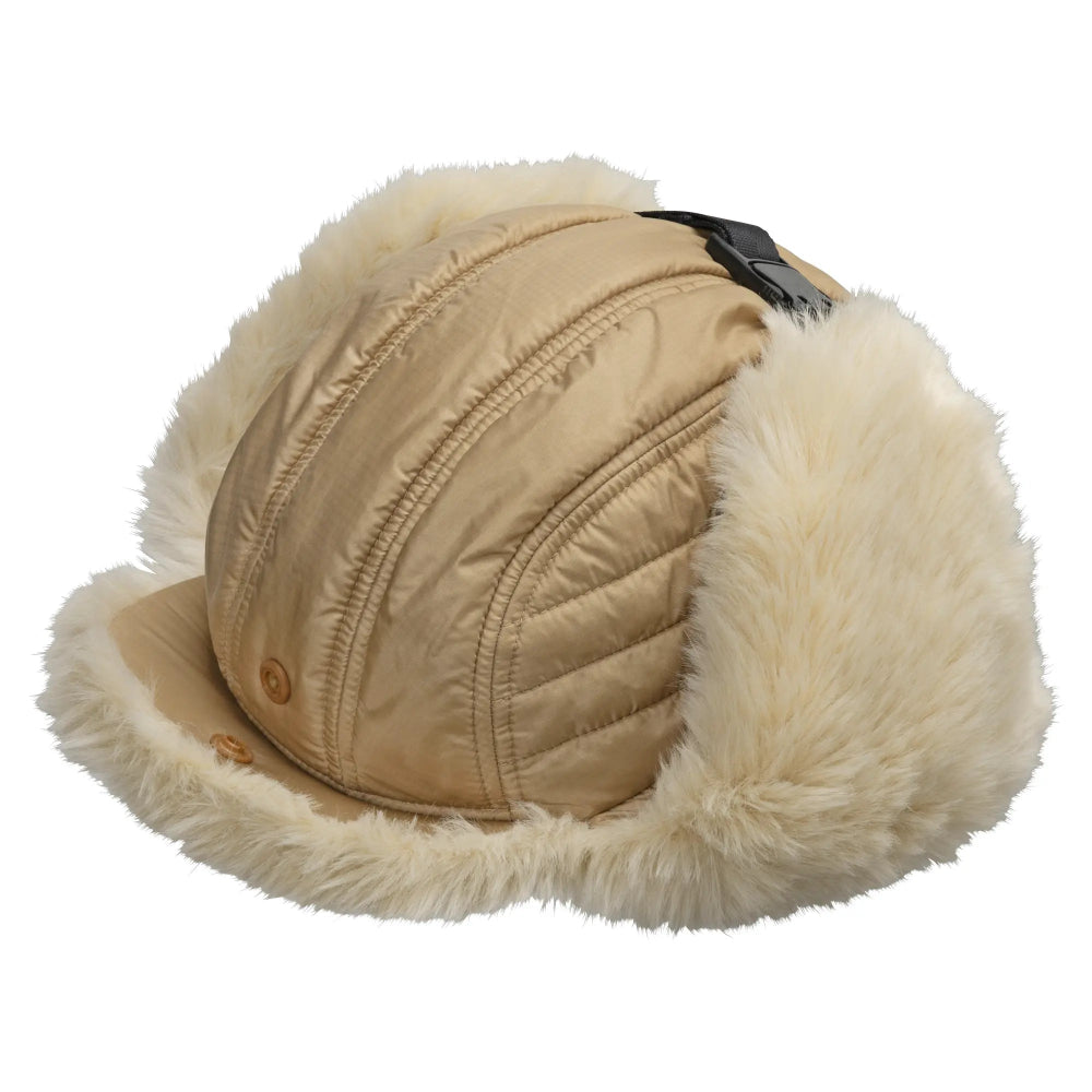 Montbell Exceloft Flight Cap