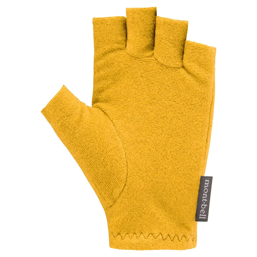 Montbell Chameece Fingerless Gloves Women's