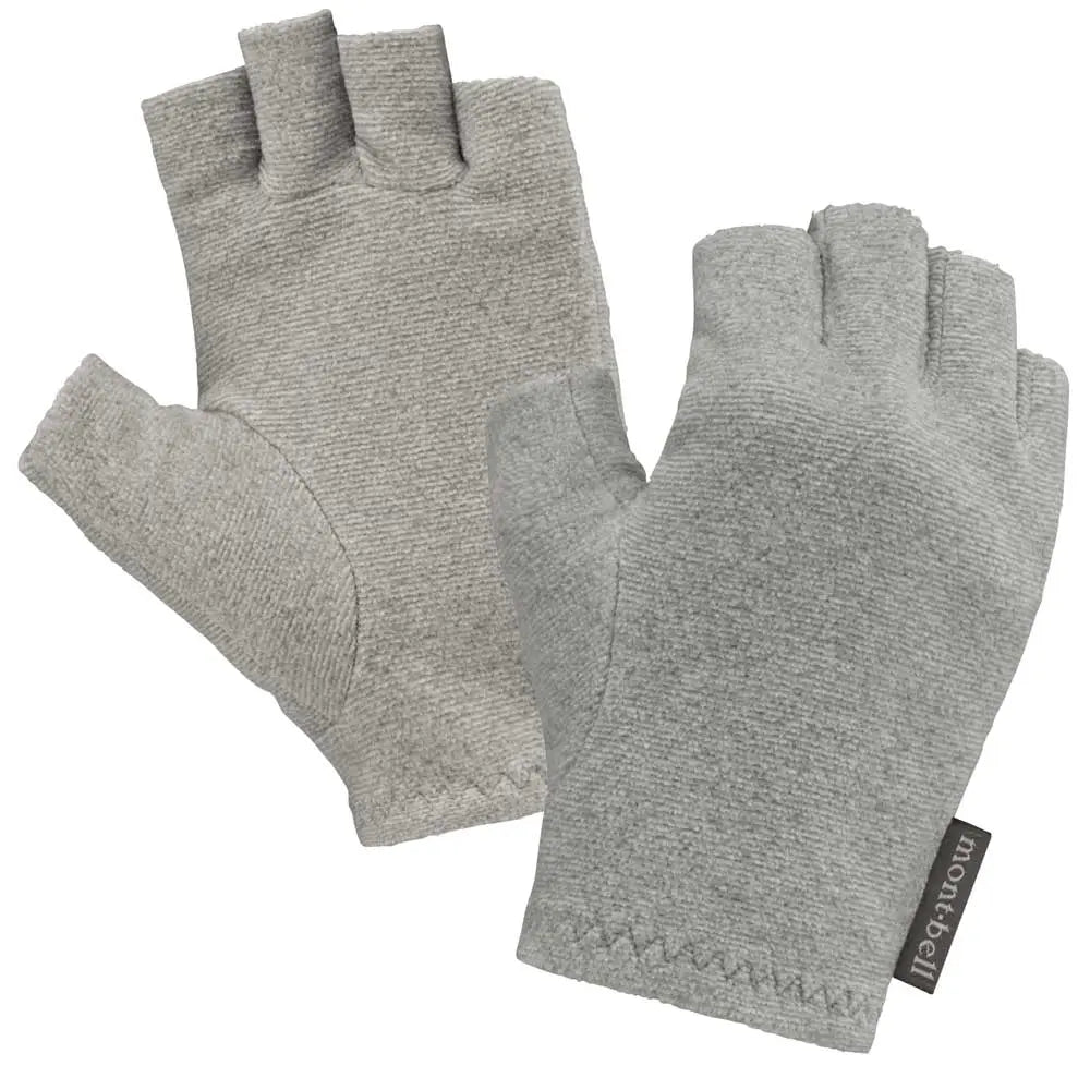 Montbell Chameece Fingerless Gloves Women's