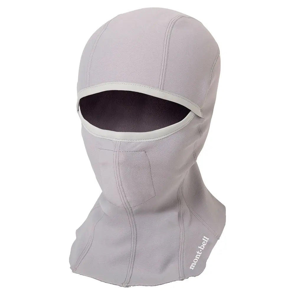 Montbell Trail Action Balaclava Kid's