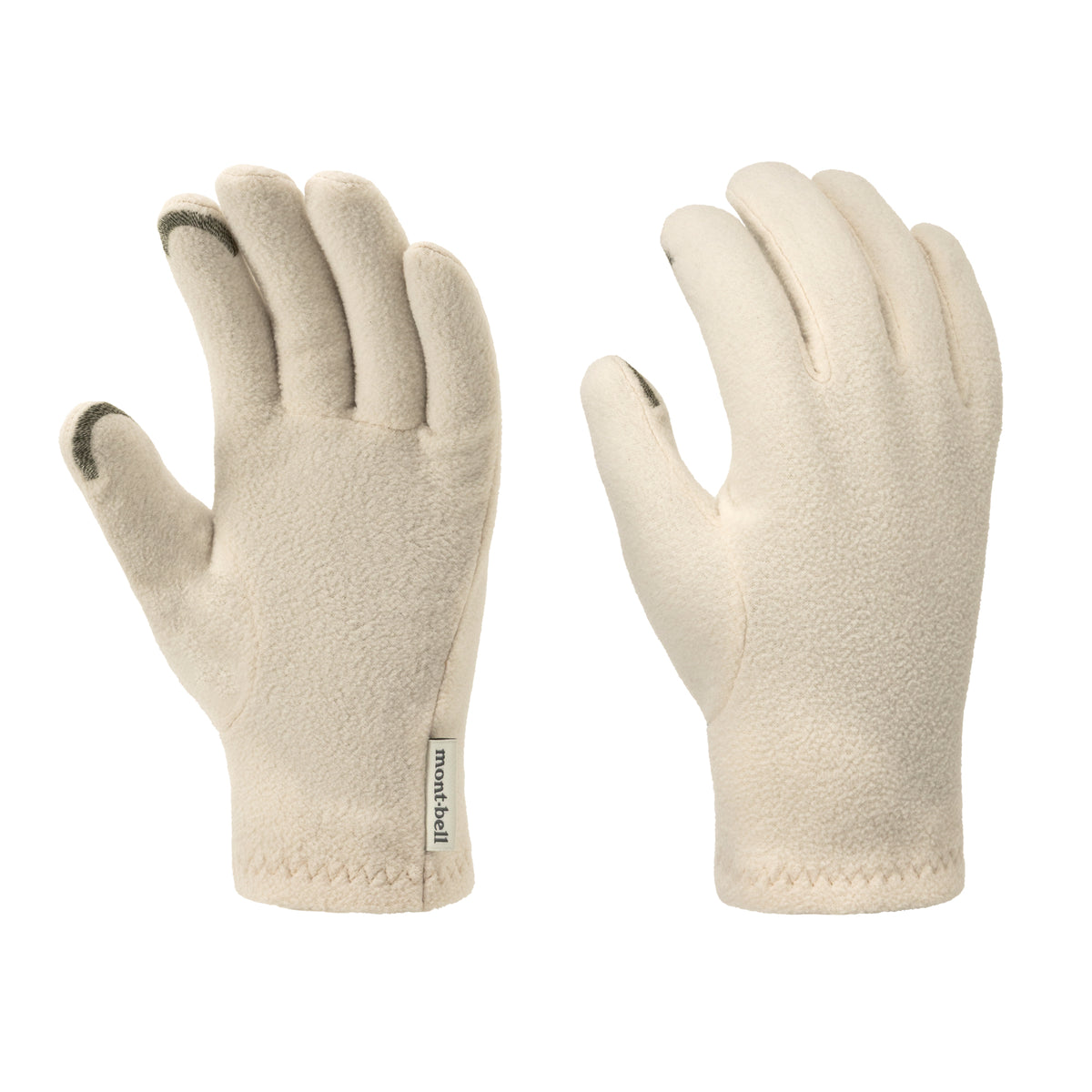 Montbell Chameece Gloves Women's
