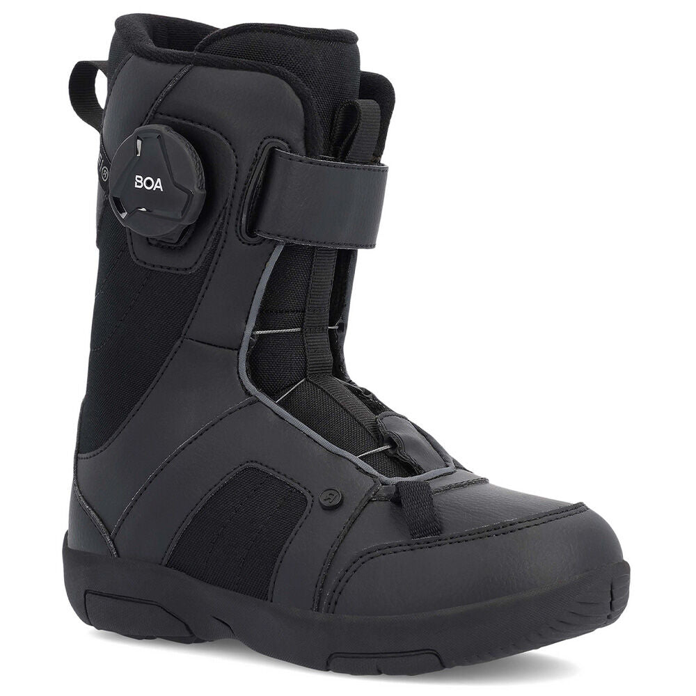 Ride Kids Norris Boots