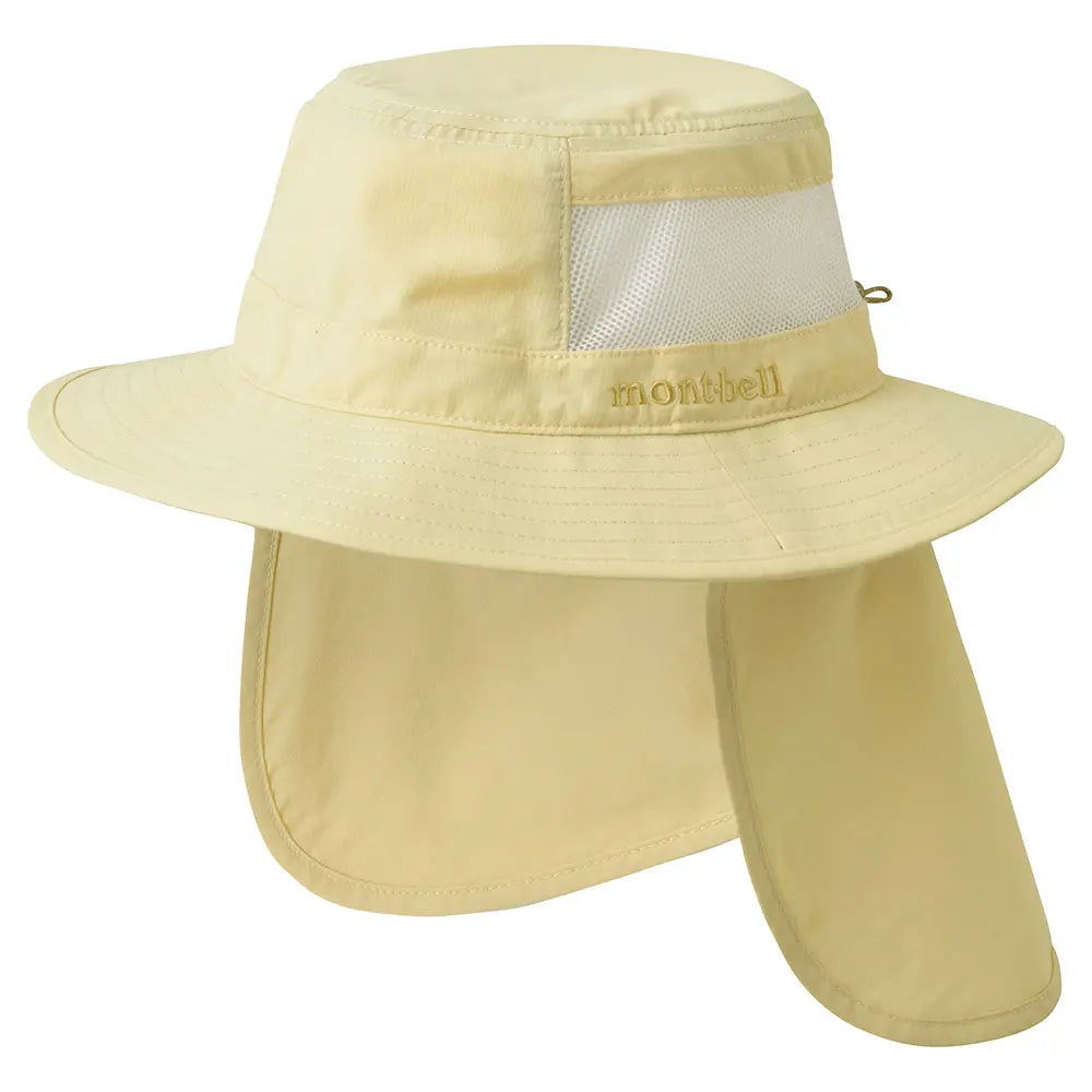 Montbell Sahara Hat Kid's