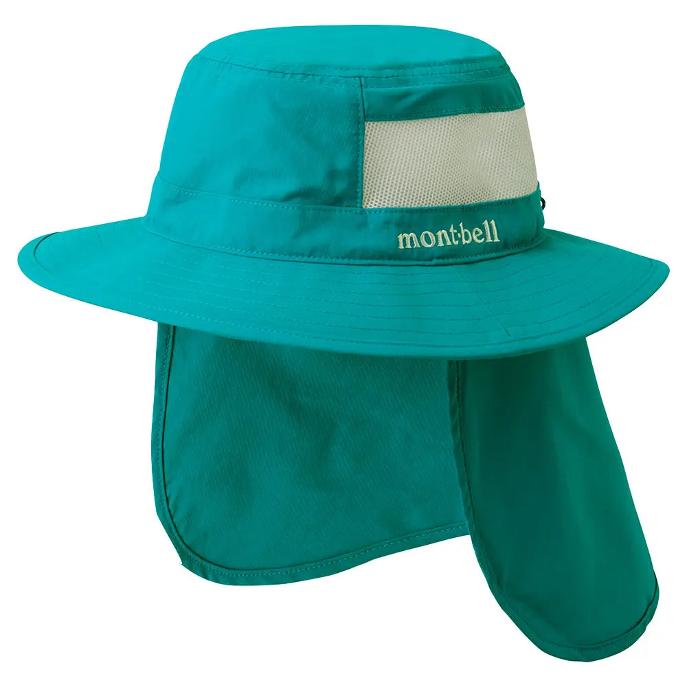 Montbell Sahara Hat Kid's