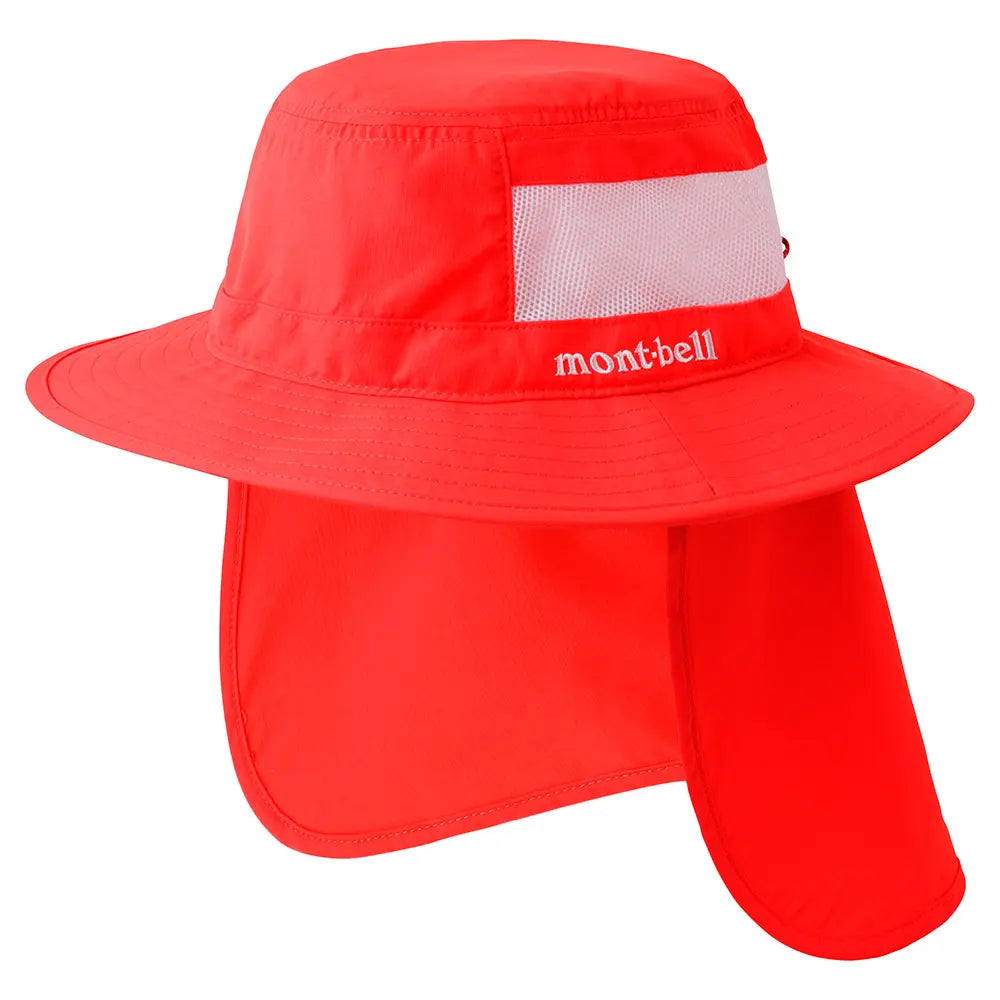 Montbell Sahara Hat Kid's