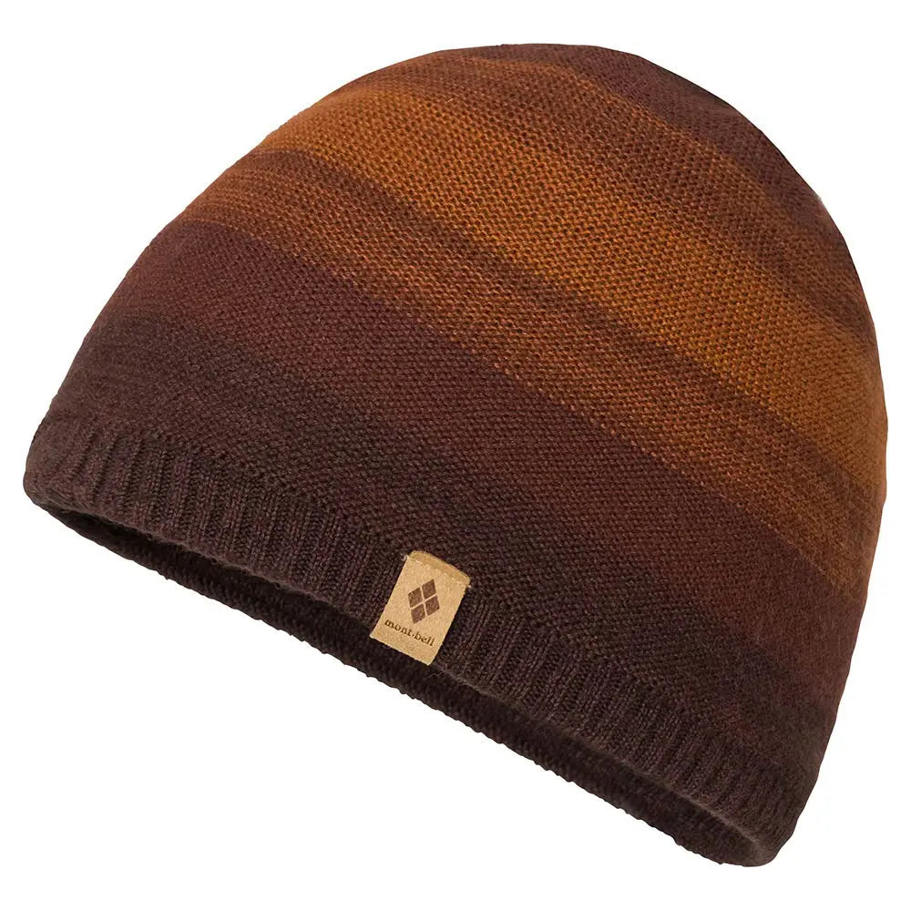 Montbell Watch Cap #6