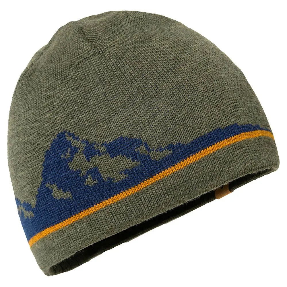 Montbell Watch Cap #11