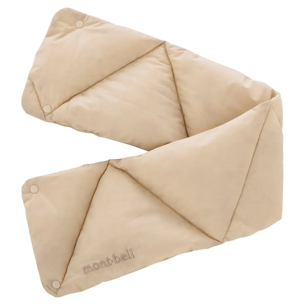 Montbell Down Neck Warmer