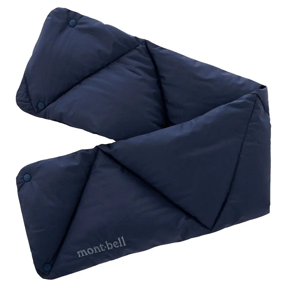 Montbell Down Neck Warmer